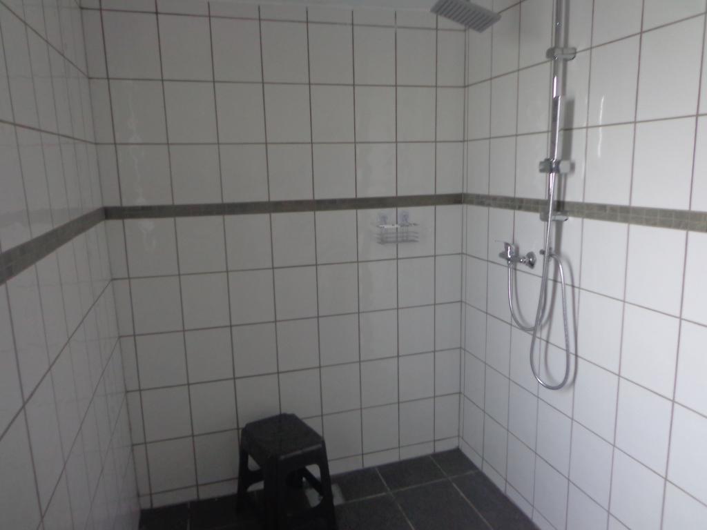 Ferienhaus Van Wijk Obergude Eksteriør bilde